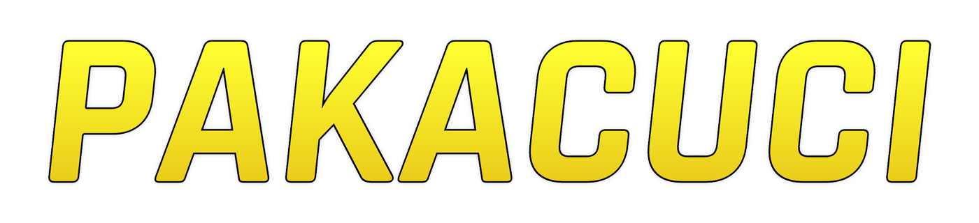 Pakacuci